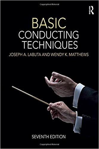 Basic Conducting Techniques (7th Edition) - Orginal Pdf